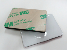 Жесткие RFID метки Epoxy