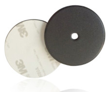 Пластиковые (ABS) RFID диски