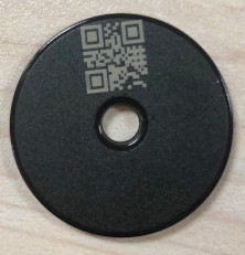 Пластиковые (ABS) RFID диски