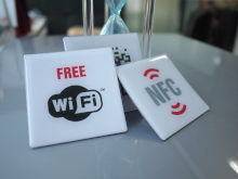 Жесткие RFID метки Epoxy
