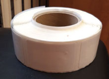 RFID метки прямоугольные