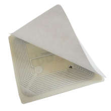 RFID метки квадратные