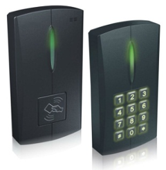 Считыватель CN560X для систем доступа