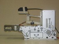 Диспенсер серии CRT-531