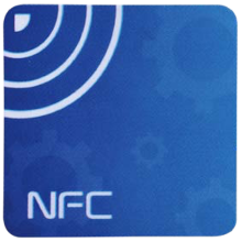 NFC-метки, тэги NTAG213, NTAG215, NTAG216